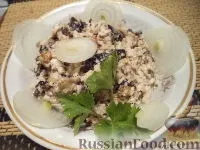 чорносливом