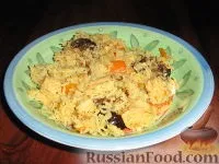 страви