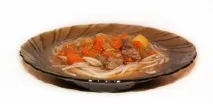Лагман з куркою покроковий рецепт покроковий
