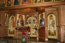 Курська іконописна майстерня в ім’я прп іконописна