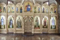 Курська іконописна майстерня в ім’я прп майстерня