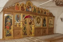 Курська іконописна майстерня в ім’я прп майстерня