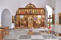 Курська іконописна майстерня в ім’я прп іконописна
