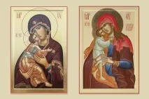 Курська іконописна майстерня в ім’я прп іконописна