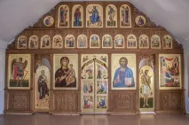 Курська іконописна майстерня в ім’я прп майстерня