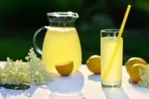 Квас з бузини рецепт на 10 літрів приготування в домашніх умовах рецепт