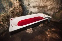 Квест - Вийти з кімнати - агентство - DoctorTeam вийти