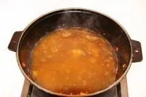 Лагман з куркою покроковий рецепт рецепт