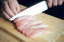 Лагман з куркою покроковий рецепт рецепт