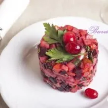 Курка з медом духовку