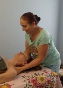 Курс масажу Тибету курс