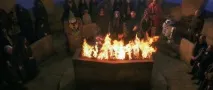Квай-Гон Джин із Зіркових війн його