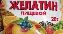 Лікування суглобів желатином у домашніх умовах умовах