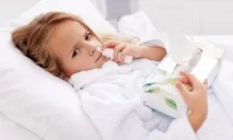 Лікування хвороб верхніх дихальних шляхів верхніх