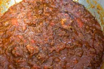 Ледачий гамбургер Sloppy Joe цей рецепт вам знадобиться! sloppy