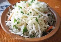 ЛІНІВІ ГОЛУБЦІ - рецепт з покроковими фото лініві
