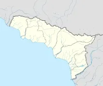 Абхазії