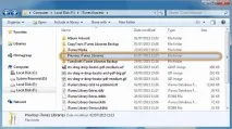 Найкращі 2 способи відновити iTunes бібліотеки itunes