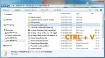 Найкращі 2 способи відновити iTunes бібліотеки способи
