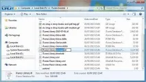 Найкращі 2 способи відновити iTunes бібліотеки відновити