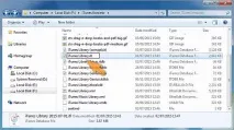 Найкращі 2 способи відновити iTunes бібліотеки найкращі