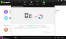 Найкращі 2 способи відновити iTunes бібліотеки itunes