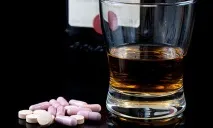 Лонгідаза та алкоголь чи є сумісність алкоголь