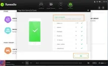 Найкращі 2 способи відновити iTunes бібліотеки itunes
