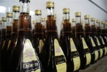 Лікер Тібарін у домашніх умовах тібарін