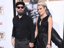Лідер гурту Limp Bizkit Фред Дерст хоче отримати громадянство України лідер