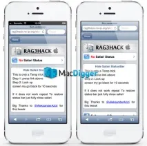 Кращі хакі для iPhone і iPad, що не вимагають джейлбрейку вимагають