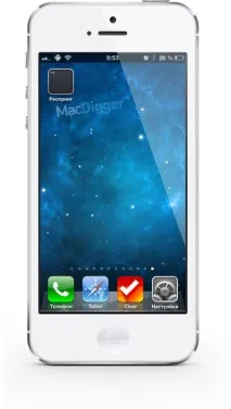 Кращі хакі для iPhone і iPad, що не вимагають джейлбрейку хакі