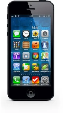 Кращі хакі для iPhone і iPad, що не вимагають джейлбрейку хакі
