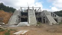 Макет маєтку своїми руками маєтку