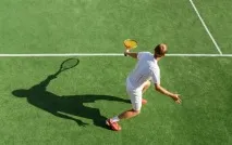 Марія Шарапова отримала уайлд-кард в основну сітку US Open марія