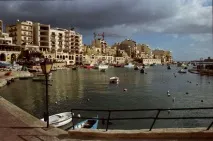 Мальта очима наших туристів Бажана Мальта наших