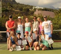 Марія Шарапова отримала уайлд-кард в основну сітку US Open марія