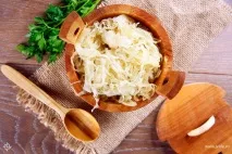 капусту