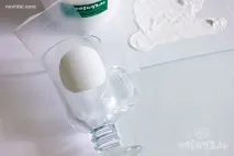 Матування скла матує