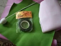 замші