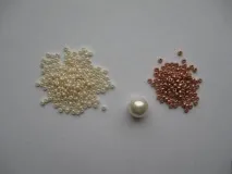 Майстер-Клас з плетіння кулону Ромашка – Ярмарок Майстрів ромашка