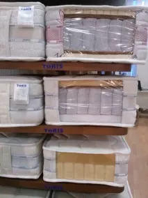 Матраци Торіс, у чому їх відмінності, чи варто купувати відмінності