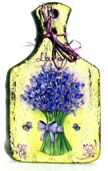 декупажу
