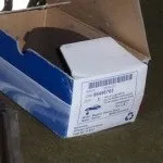 Змінюємо гальмівні колодки передні Шевроле Епіка змінюємо