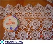 Мерсеризована 100% бавовна нитки
