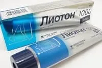 Мазь від варикозу вен на ногах, чим мазати і що використовувати мазь