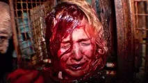 McKamey Manor - 8 годин непідробного жаху в найстрашнішому будинку з приведеннями manor