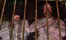 McKamey Manor - 8 годин непідробного жаху в найстрашнішому будинку з приведеннями жаху