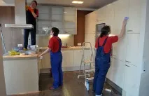 Меблева компанія - Форема - опинилася на межі банкрутства та залишила клієнтів без кухонь - компанія