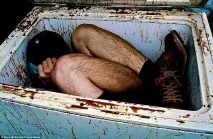 McKamey Manor - 8 годин непідробного жаху в найстрашнішому будинку з приведеннями жаху